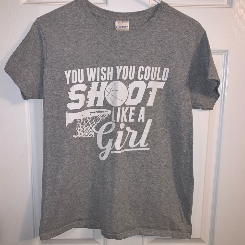 Basketball T-Shirt